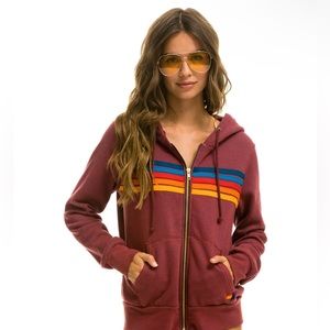 Aviator Nation RARE Hoodie